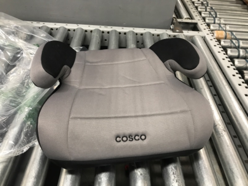 Photo 1 of Cosco Topside Backless Booster Car Seat (Leo)