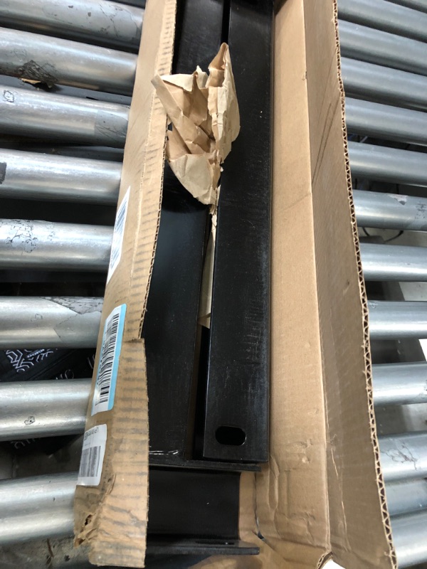 Photo 2 of Backrack 91013 Tool Box Bracket