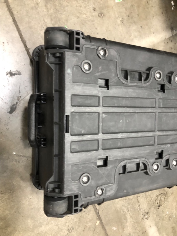 Photo 3 of ***MISSING FOAM**
Pelican Select  - Pelican 1610 Case with Foam (Black)