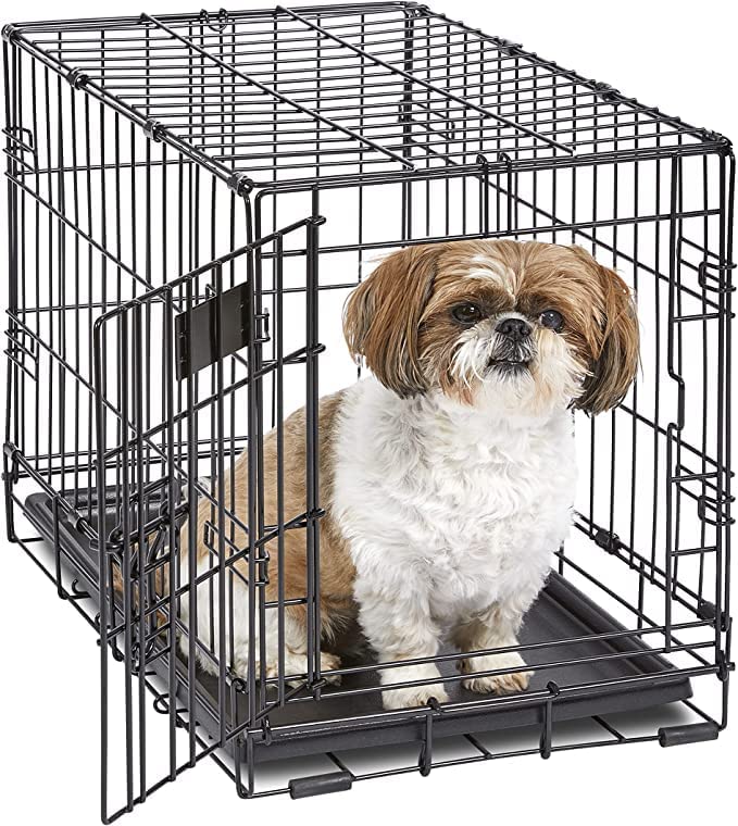 Photo 1 of 18-Inch Single Door iCrate dog crate