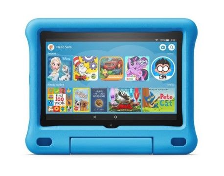 Photo 1 of Amazon Fire HD 8 Kids Edition Tablet 8" - 32GB