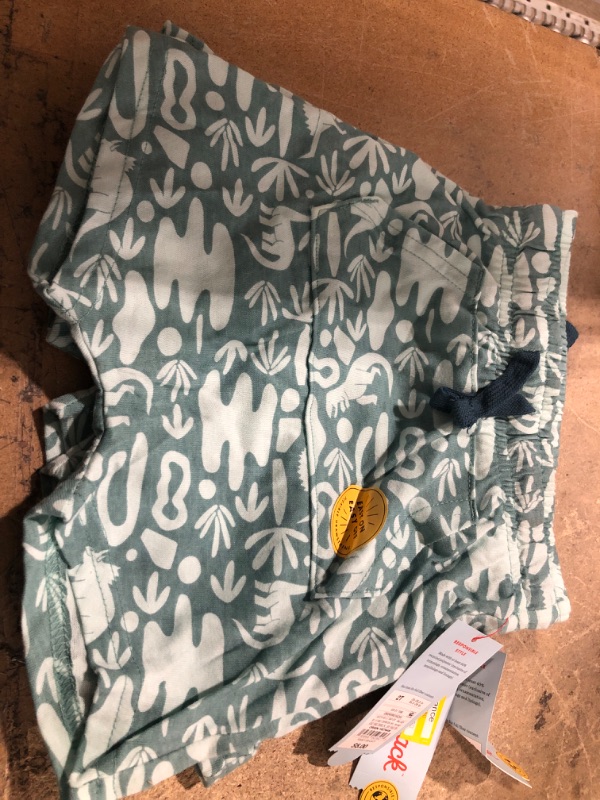 Photo 1 of 4 Greendino Shorts for 2T 