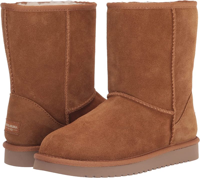 Photo 1 of Koolaburra by UGG Women's Koola Short Fashion Boot SIZE 10
