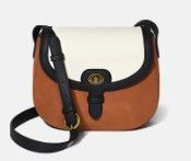 Photo 1 of Flap Saddle Crossbody Bag - Universal Thread™

