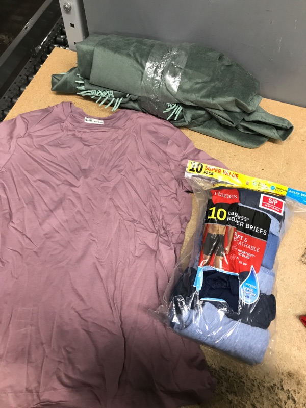 Photo 1 of 3 Item Clothing Bundle- Random 
