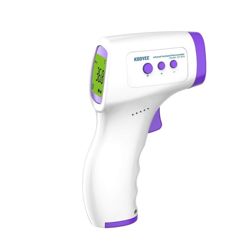 Photo 1 of Kodyee Non Contact Infrared Thermometer DN-868
