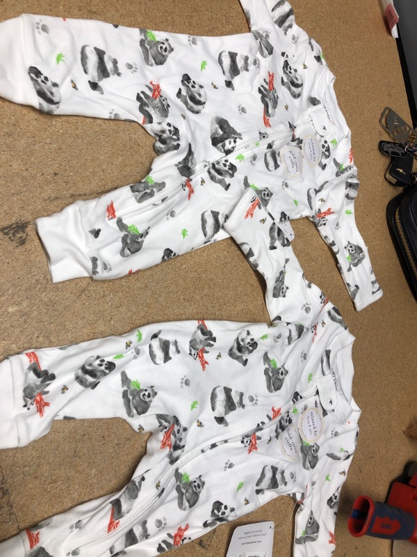 Photo 1 of 2 pack newborn outfits