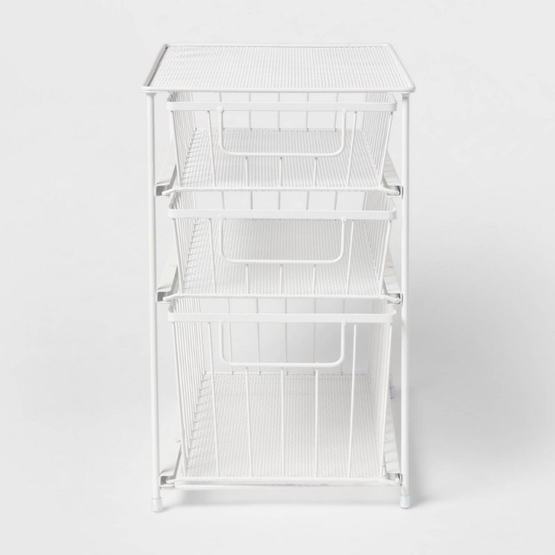 Photo 1 of 3 Tier Drawer Organizer - Brightroom™
