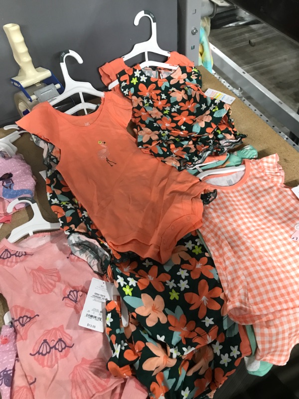 Photo 1 of baby clothing 18 mon