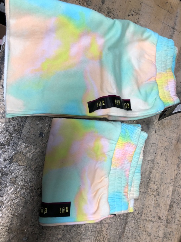 Photo 1 of 2 Pack Kids' Fleece Shorts - art class Sizes XXL(18)