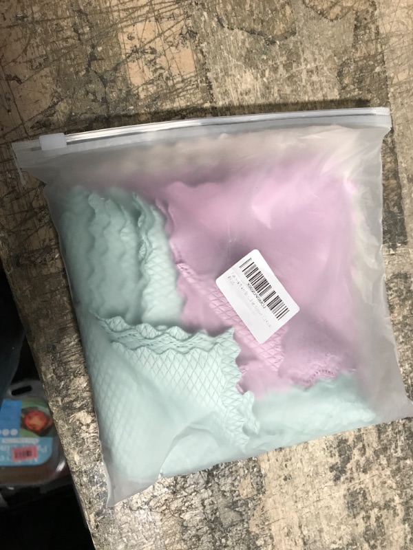 Photo 1 of 12pcs Nanoscale Cleaning Cloth