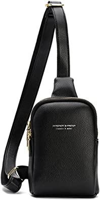 Photo 1 of Asimtry Mini Sling Bag Crossbody Fanny Packs for Women Small Backpack Purse
