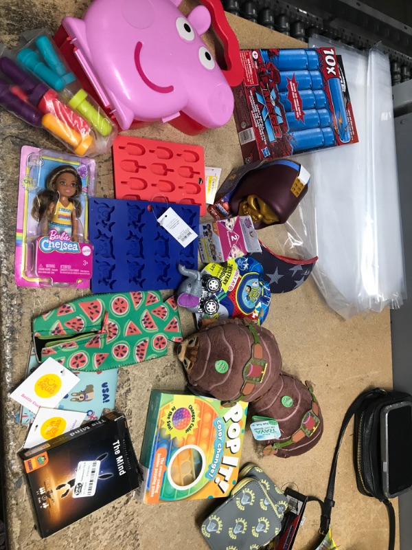 Photo 1 of 20 bundle kids toys