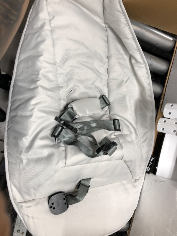 Photo 3 of 4moms MamaRoo Multi-motion Baby Swing