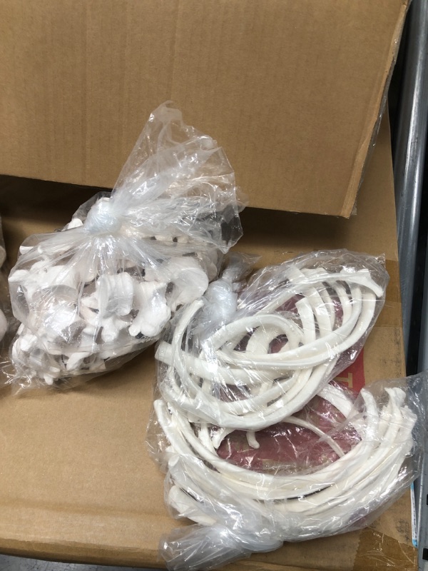 Photo 3 of Benilev Disarticulated Human Skeleton Model for Anatomy, Full Size 67'' Skeleton with 200+ Bones Structures 3 Poster Skull Spine Bones Articulated Hand & Foot, for Anatomy Medical Learning