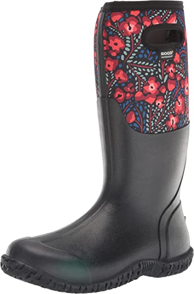 Photo 1 of BOGS Women's Mesa Rain Boot Size 9 
