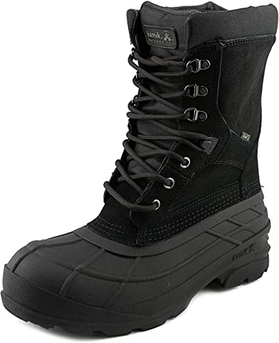 Photo 1 of Kamik Men's Nationplus Boot Size 10.5
