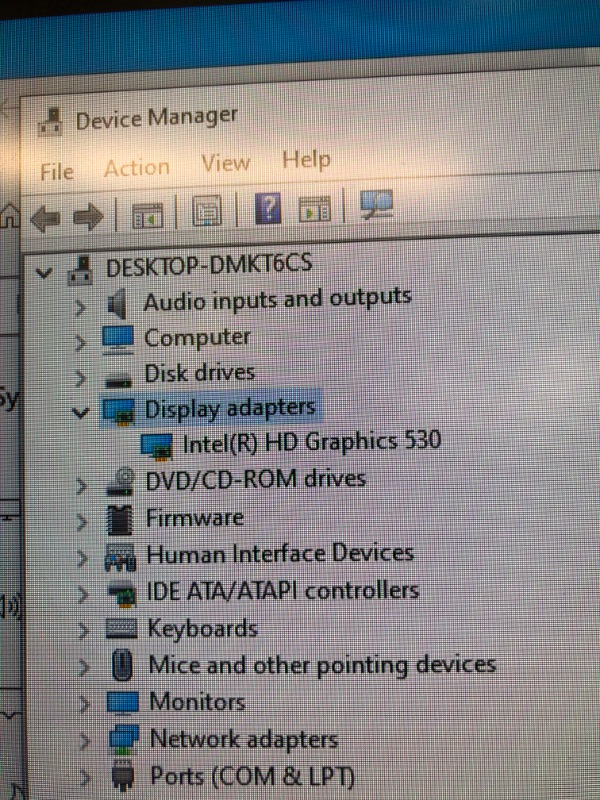 Photo 4 of HP Elitedesk 800 G3 SFF Desktop PC,Refurbished Desktop i7,Win 10 Business Computers,16G DDR4,512GB NVMe M.2 SSD,DVDRW,DP,HDMI,Built-in AX210 Wi-Fi 6 BT,Wireless Keyboard and Mouse (Renewed) i7-6700 | 3.40-4.00 GHz 16GB DDR4 | 512GB NVMe SSD M.2