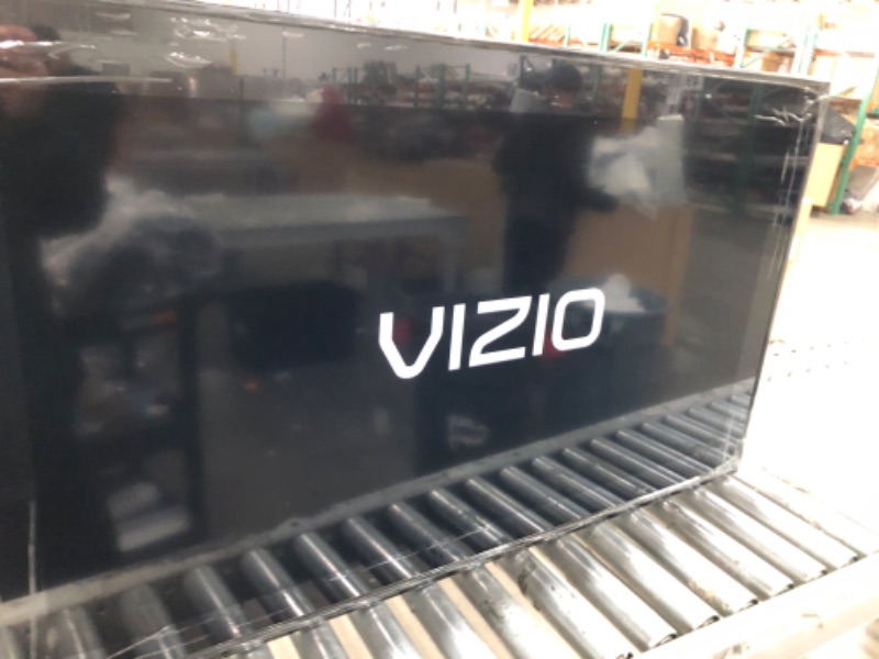 Photo 2 of VIZIO V-Series 50” Class (49.5" Diag.) 4K HDR Smart TV