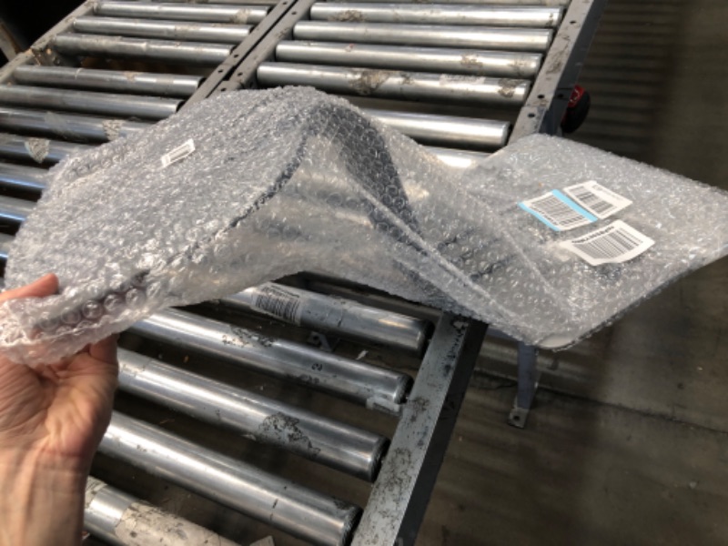Photo 1 of **USED** ECR4Kids The Surf Seat Cushion, Foam Support, Grey Grey 1-Pack Surf Seat