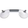 Photo 1 of Glacier Bay 12 in. Suction Cup Grab Bar, White