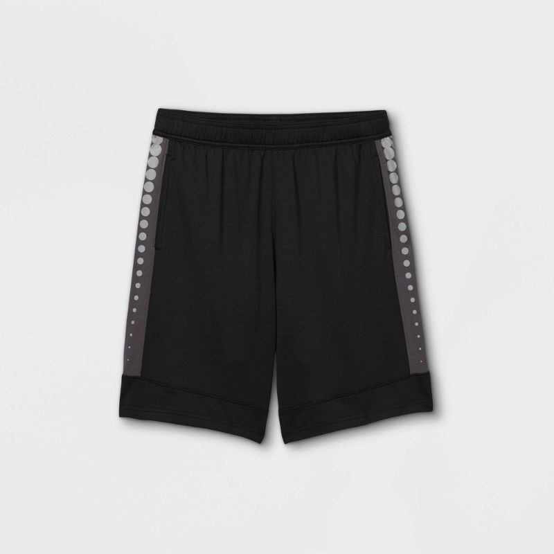 Photo 1 of 2 pairs Boys' Basketball Shorts - All in Motion™ - Size XL (16)