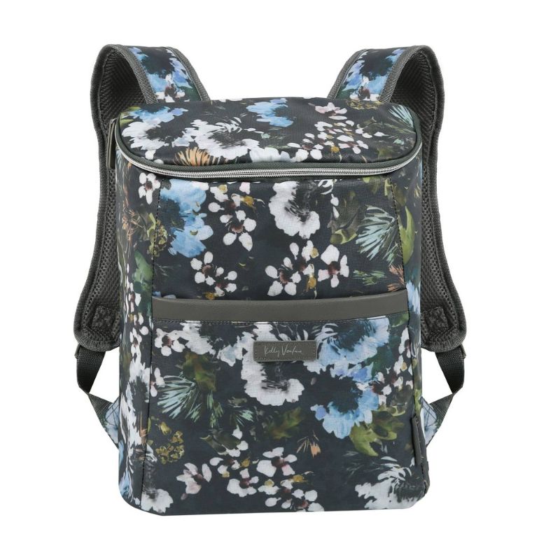 Photo 1 of Kelly Ventura 12qt Backpack Cooler - Bloom
