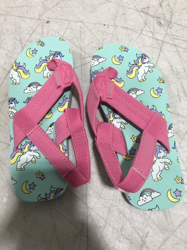 Photo 1 of GIRLS YOUTH SANDALS SIZE 9/10