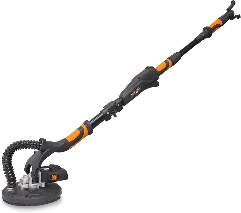 Photo 1 of  5 Amp Drywall Sander with 15' Hose