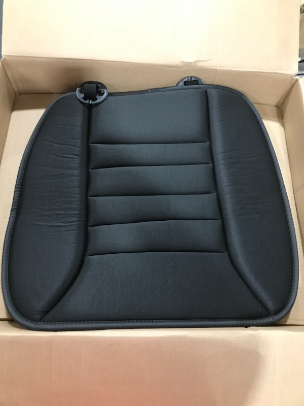 Photo 1 of car seat cushion protector 