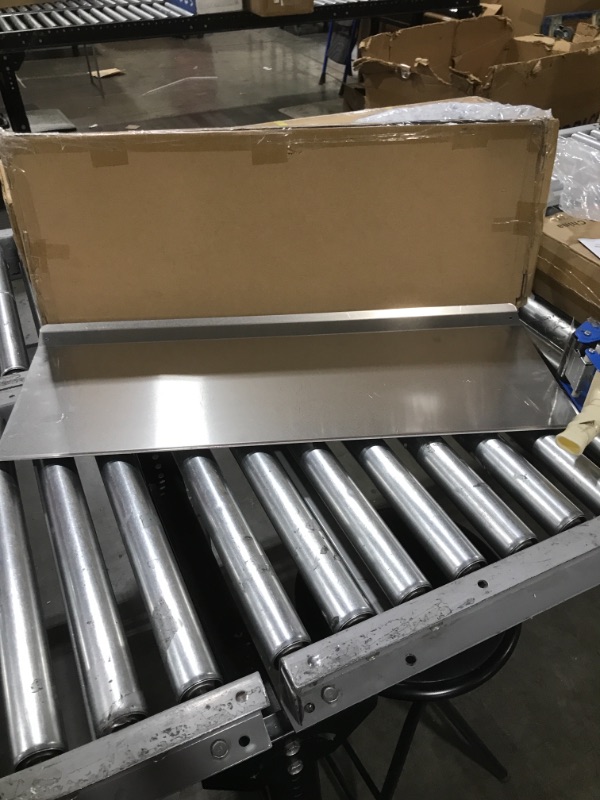Photo 2 of TaiH Leo Threshold Ramps for Doorway 32" L x 12" W, 600lbs Capacity Door Threshold Ramp, Aluminum Threshold Ramps for Wheelchairs, Lightweight Portable Ramp for Threshold 32"L x 12"W