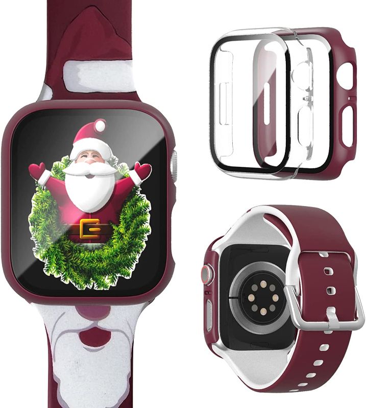 Photo 1 of Christmas Apple Watch Series 7&Series