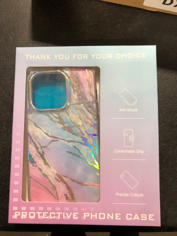Photo 1 of iPhone 14 PRO 6.1 inch 5G Cas