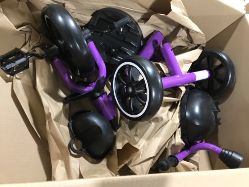 Photo 1 of CHILDRENS TRICYCLE 
