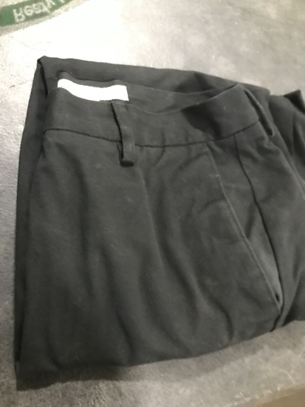 Photo 1 of 33" x 29" amazon basic pants 