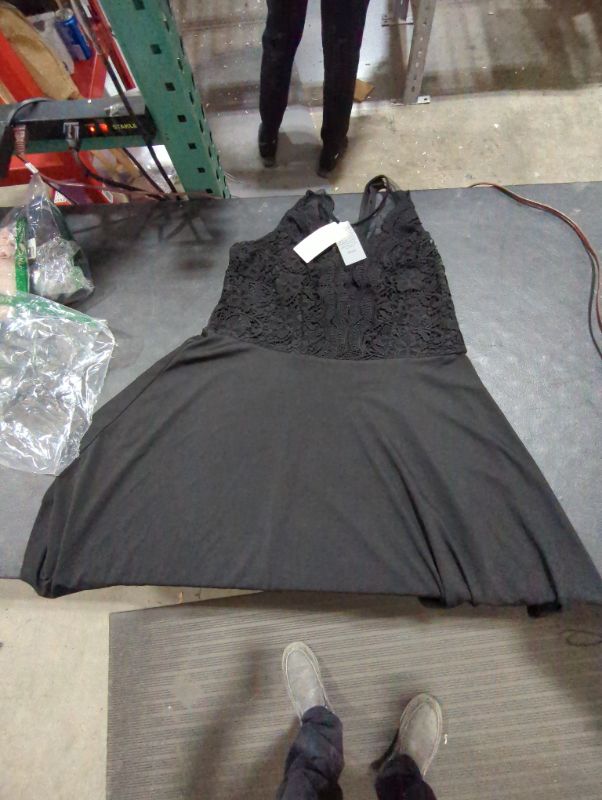 Photo 1 of Black dress - 3XL