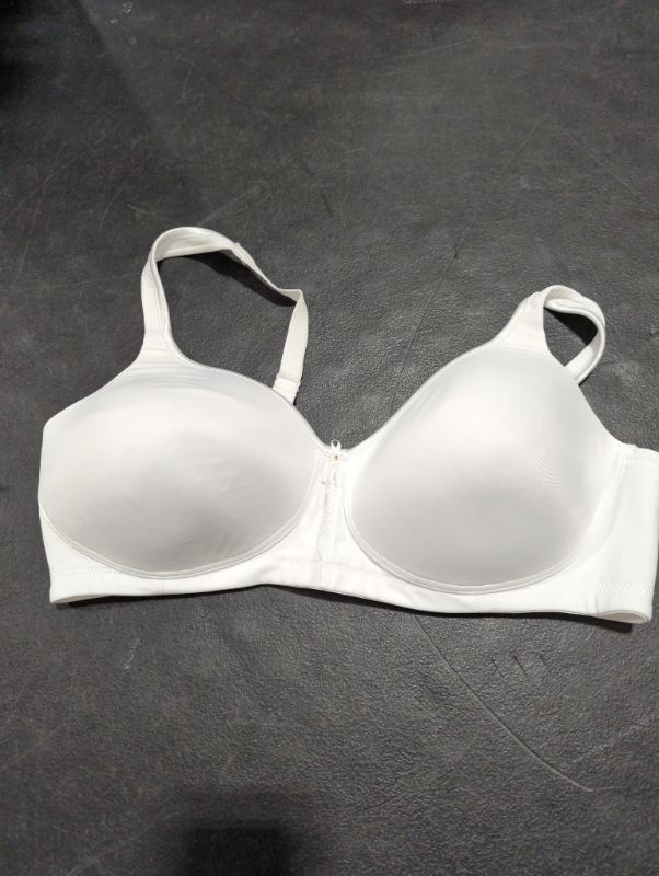 Photo 1 of 38D white bra