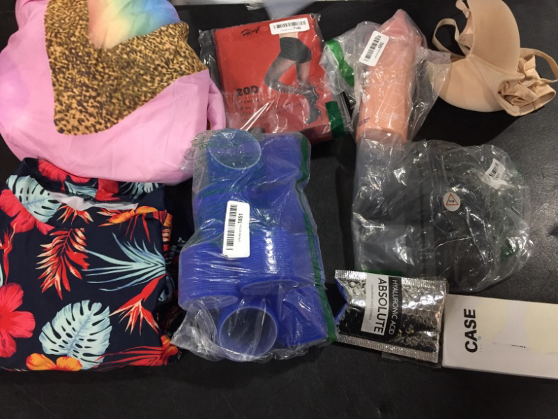 Photo 1 of A VARIETY OF MISC ITEMS