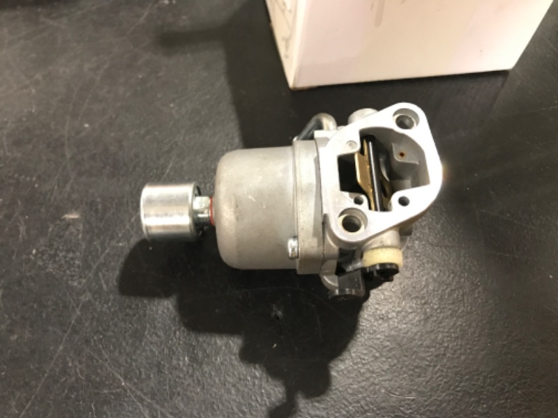 Photo 1 of ALL-CARB Carburetor Replacement for Tractor Engine 699807 406577 407577 20HP Intek Engine Mower
