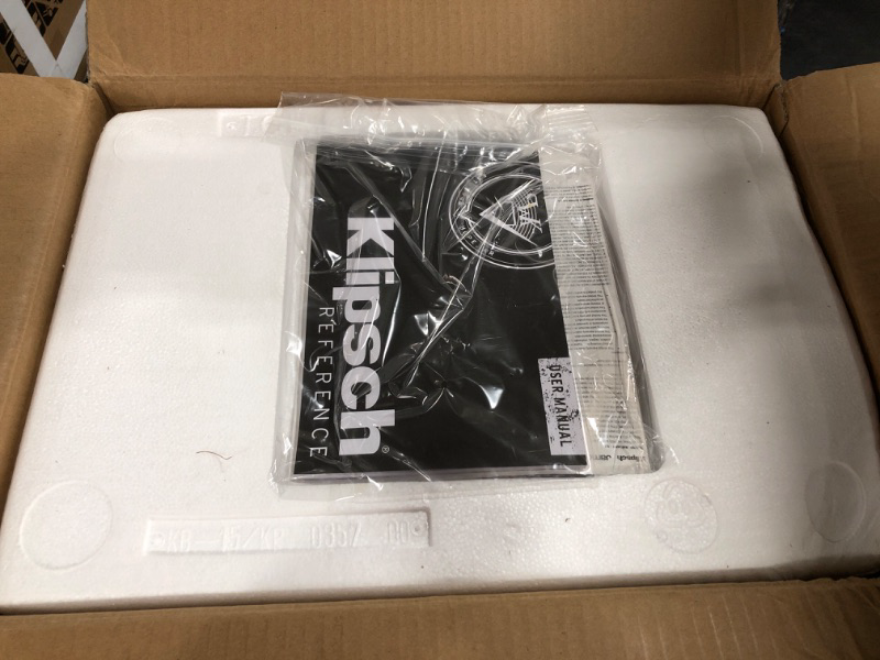 Photo 1 of Klipsch R-15M Bookshelf Speaker (Pair)