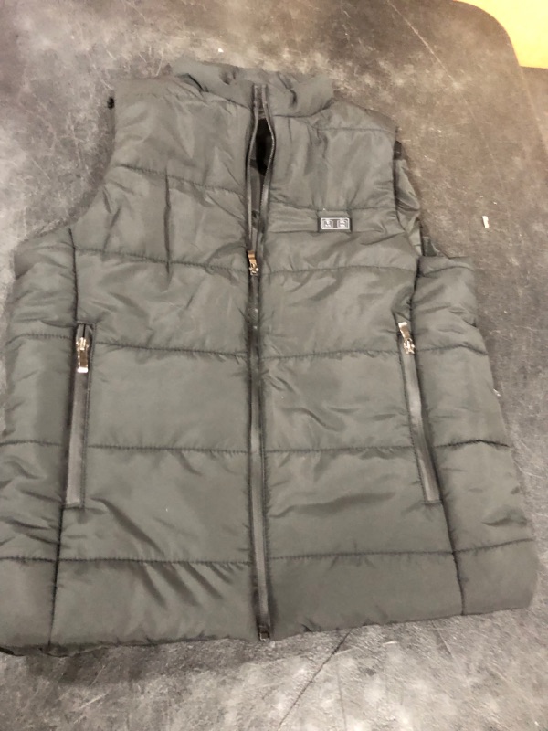 Photo 1 of HEATED VEST SIZE L 
USED