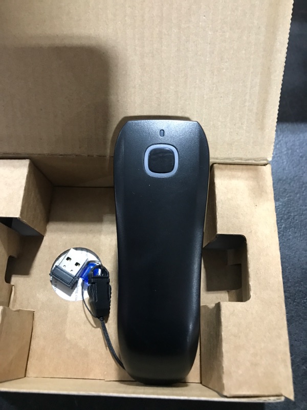 Photo 2 of *PARTS ONLY*
NETUM QR Code Scanner, Mini Barcode Scanner