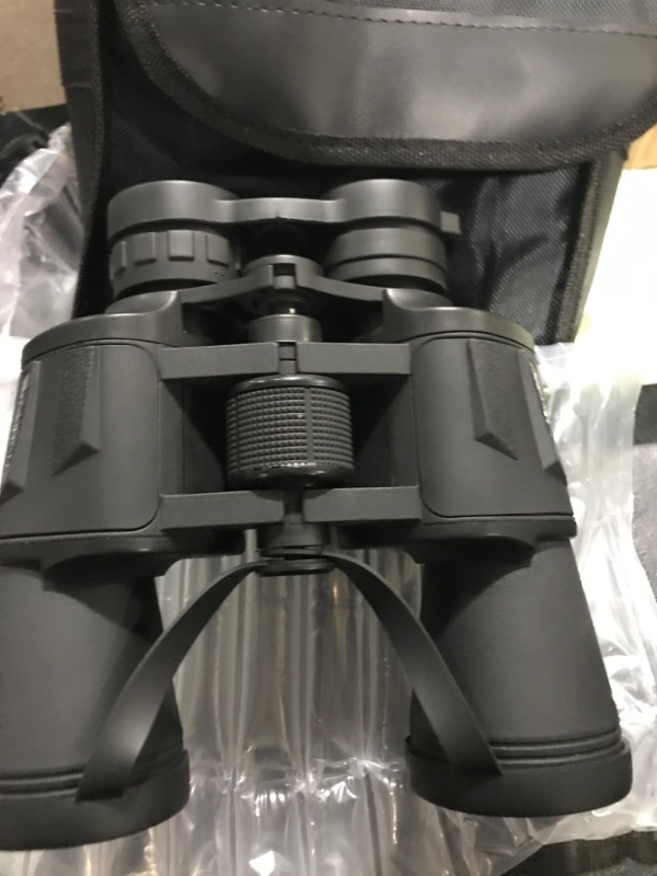 Photo 2 of 20x50 High Power Military Binoculars