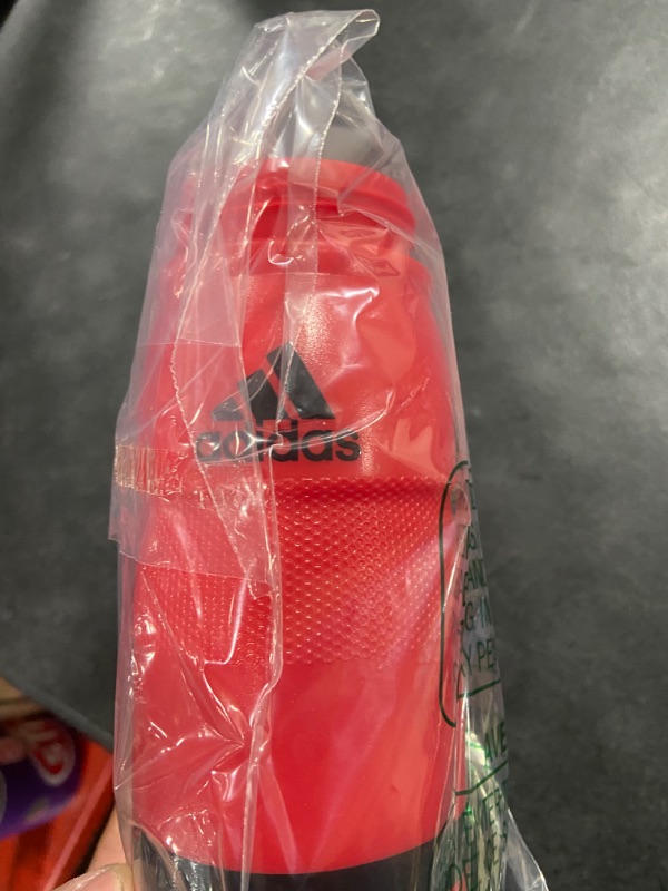 Photo 1 of Adidas Sports Bottle NO LID INC