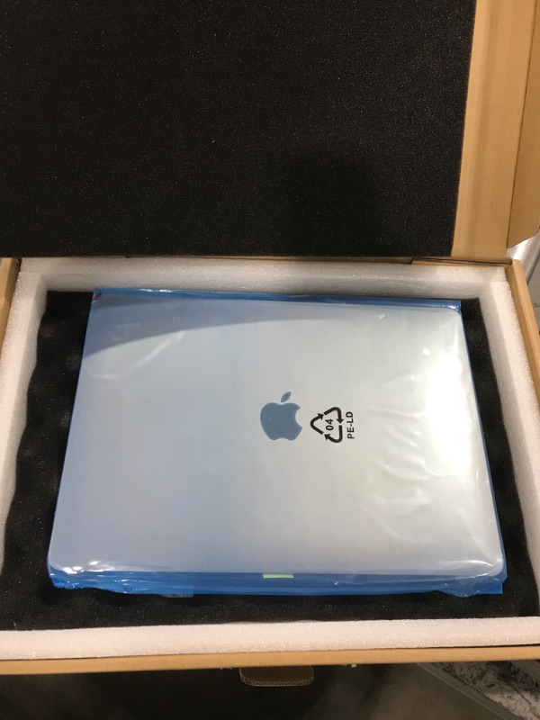 Photo 1 of LCDOLED Replacement 13.3 inches 2560x1600 Full LCD Screen Complete Top Assembly for MacBookAir9,1 MacBook Air Retina 13" 2020 A2179 EMC 3302 MVH22 MVH42 MVH52 MWTJ2 MWTK2 MWTL2 (Gold)