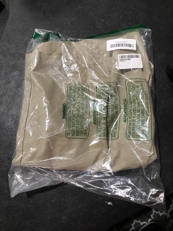 Photo 1 of Dockers Men's Perfect Classic Fit Shorts (Regular and Big & Tall) Standard 33 Sand Dune Khaki