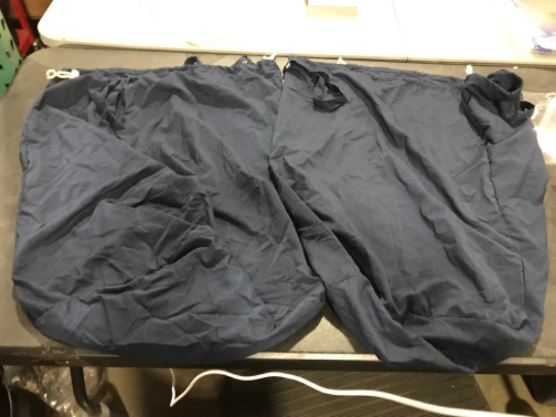 Photo 1 of 2 Large Laundry Bags 