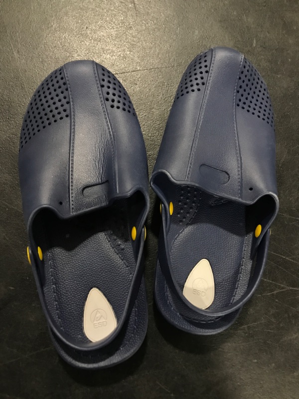 Photo 1 of Blue Sandals 44-45 
