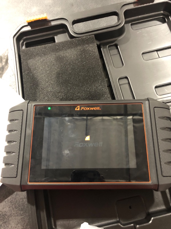 Photo 4 of Foxwell NT710 Bi-directional Scan Tool