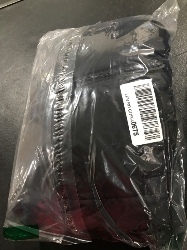 Photo 1 of Amazon Essentials Women's Mid-Weight Puffer Vest X-Small Black